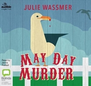Buy May Day Murder