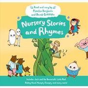 Buy Nursery Stories and Rhymes