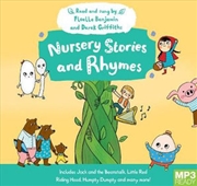 Buy Nursery Stories and Rhymes