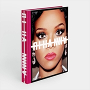 Buy The Rihanna Book