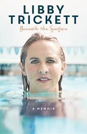 Buy Beneath the Surface: A Memoir