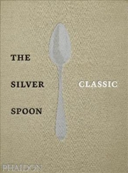 Buy The Silver Spoon Classic