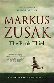 Buy The Book Thief