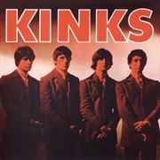 Buy Kinks - Red Vinyl