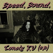 Buy Speed Sound Lonely KV