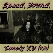 Buy Speed Sound Lonely KV