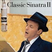 Buy Classic Sinatra Ii