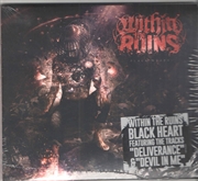 Buy Black Heart