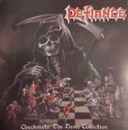 Buy Checkmate: The Demo Collection