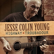 Buy Highway Troubadour