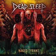 Buy Naked Tyrant