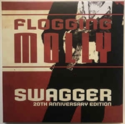 Buy Swagger: 20th Ann Box Set