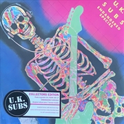 Buy Endangered Species