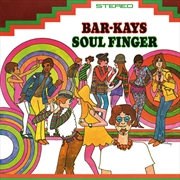 Buy Soul Finger