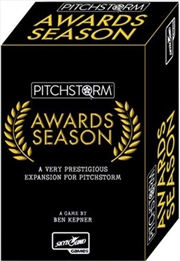 Buy Pitchstorm - Award Season