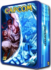 Capcom Special Edition Tin - Ryu | Merchandise