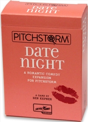 Buy Pitchstorm - Date Night Expansion