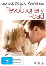Buy Revolutionary Road