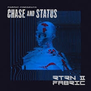 Buy Chase And Status Rtrn Ii Fabri