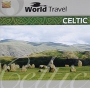 Buy World Travel Guide Celtic