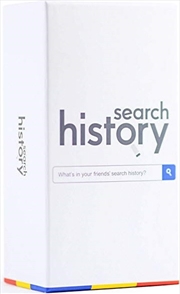 Buy Search History