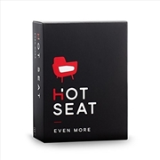 Buy Hot Seat Even More Expansion