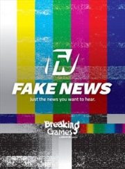 Fake News | Merchandise