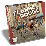 Buy Flamme Rouge