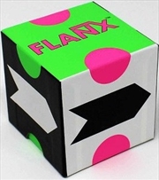 Buy Flanx