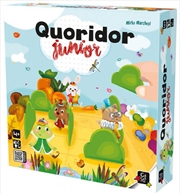 Buy Quoridor Junior