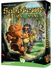 Buy Saboteur The Lost Mines