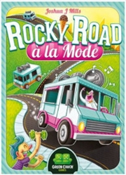 Buy Rocky Road A La Mode