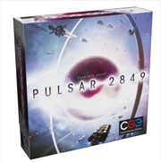 Buy Pulsar 2849