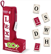 Buy Lexicon Go