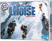 K2 Lhotse Expansion | Merchandise