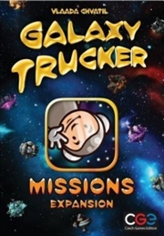 Buy Galaxy Trucker Missions
