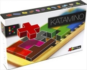 Katamino | Merchandise