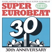 Buy Best Of Super Eurobeat 2020