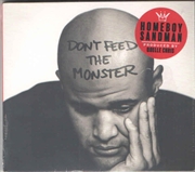 Buy Dont Feed The Monster