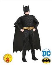 Buy Justice League Batman Dark Knight Premium Costume: Toddler