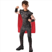 Buy Thor Classic Avg4 Costume: M