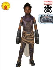 Buy Avengers Shuri Deluxe Costume: Size M