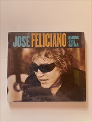 Buy Behind This Guitar