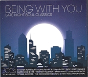 Buy Being With You: Late Night Sound