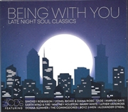 Buy Being With You: Late Night Sound