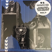 Buy Fantastic 2020