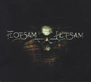 Buy Flotsam And Jetsam
