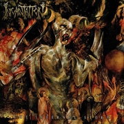 Buy Infernal Stormthe