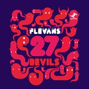 Buy 27 Devils