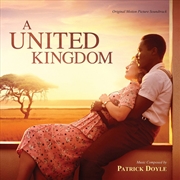 Buy A United Kingdom